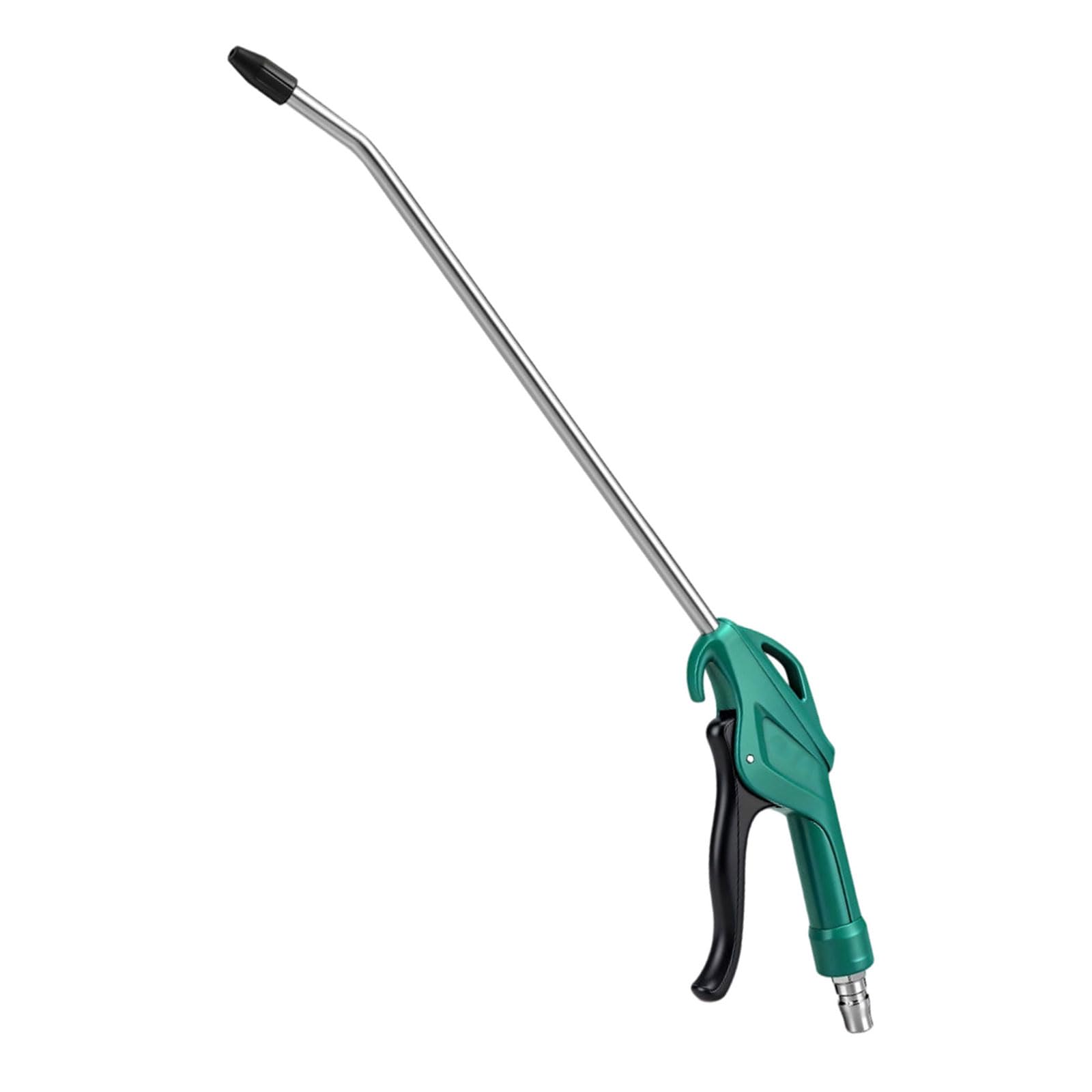 Cazstyk Lengthening Storm Air Blow, High Flows Blowers For Compressor With Angled Bent Nozzle Blower Tool Blower Compressed Cleaning