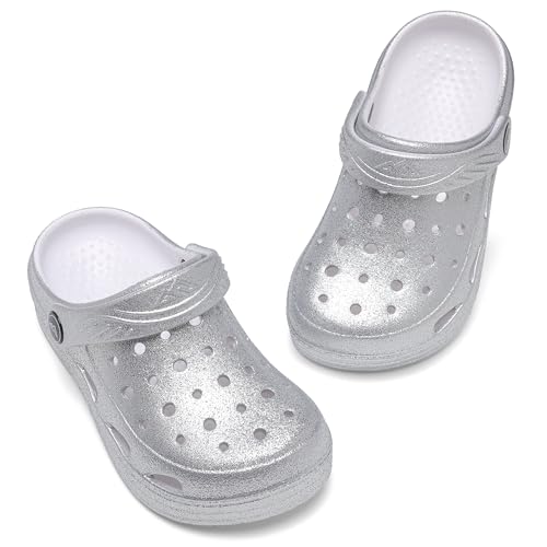 Image of Boys Girls Camo Graphic Clog Beach Shoes Sandals(Littele Kid /Big Kid)