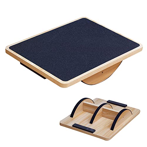 Top 10 Best Balance Board For Physical Therapy Picks And Buying Guide