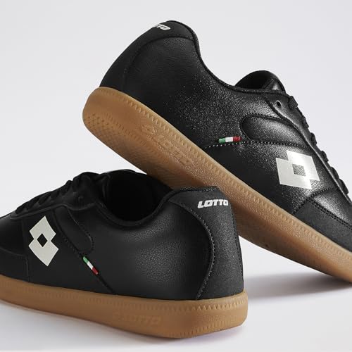 Image of Lotto Men Mavin Court Sneakers