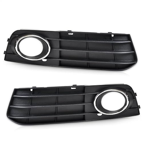 Grille de phare antibrouillard avant gauche droit pare-chocs A4 B8 2008-2012 8K0807681A