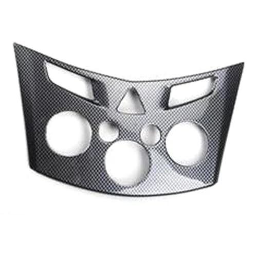 Panneau décoratif console centrale Chevrolet Trax pour masquer les rayures