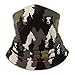 Produktbild ShiHaiYunBai Halstuch/Kopftuch Microfiber Neck Warmer Xmas Present Bears Camouflage Funny Neck Gaiter Tube Ear Warmer Headband Scarf Face Mask Balaclava