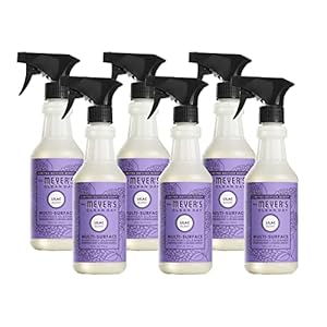 Clean Daymultisurfacespray