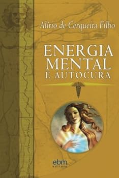 Paperback Energia Mental e Autocura (Portuguese Edition) [Portuguese] Book