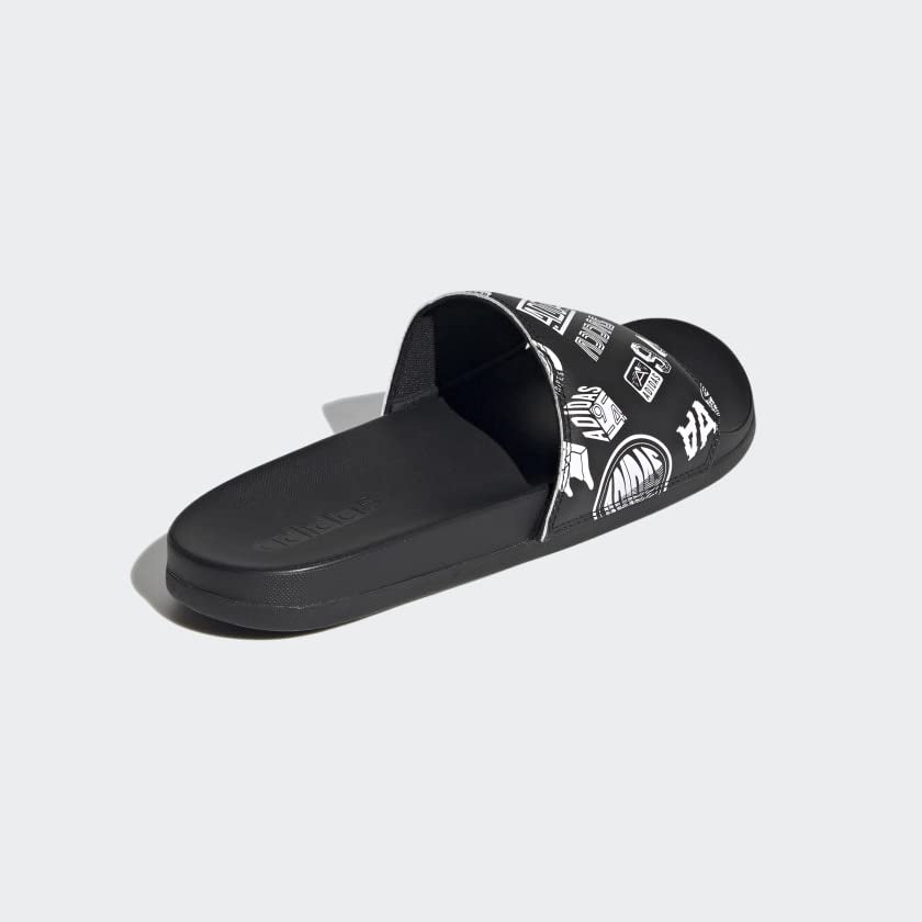 Image of adidas unisex-adult Adilette Comfort