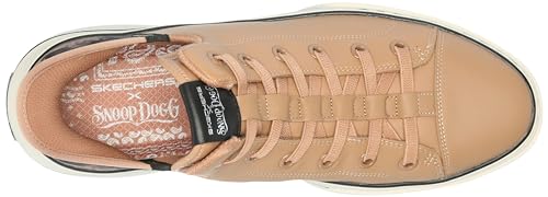 Image of Skechers Men's Snoop Dogg: Snoop ONE-Double G Hands Free Slip-Ins Sneaker