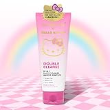 The Cr&egrave;me Shop x Hello Kitty Double Cleanse 2-In-1 Facial Cleanser