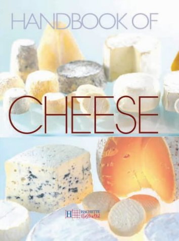 Handbook of Cheese: Unknown .: 9781842021835: Amazon.com: Books