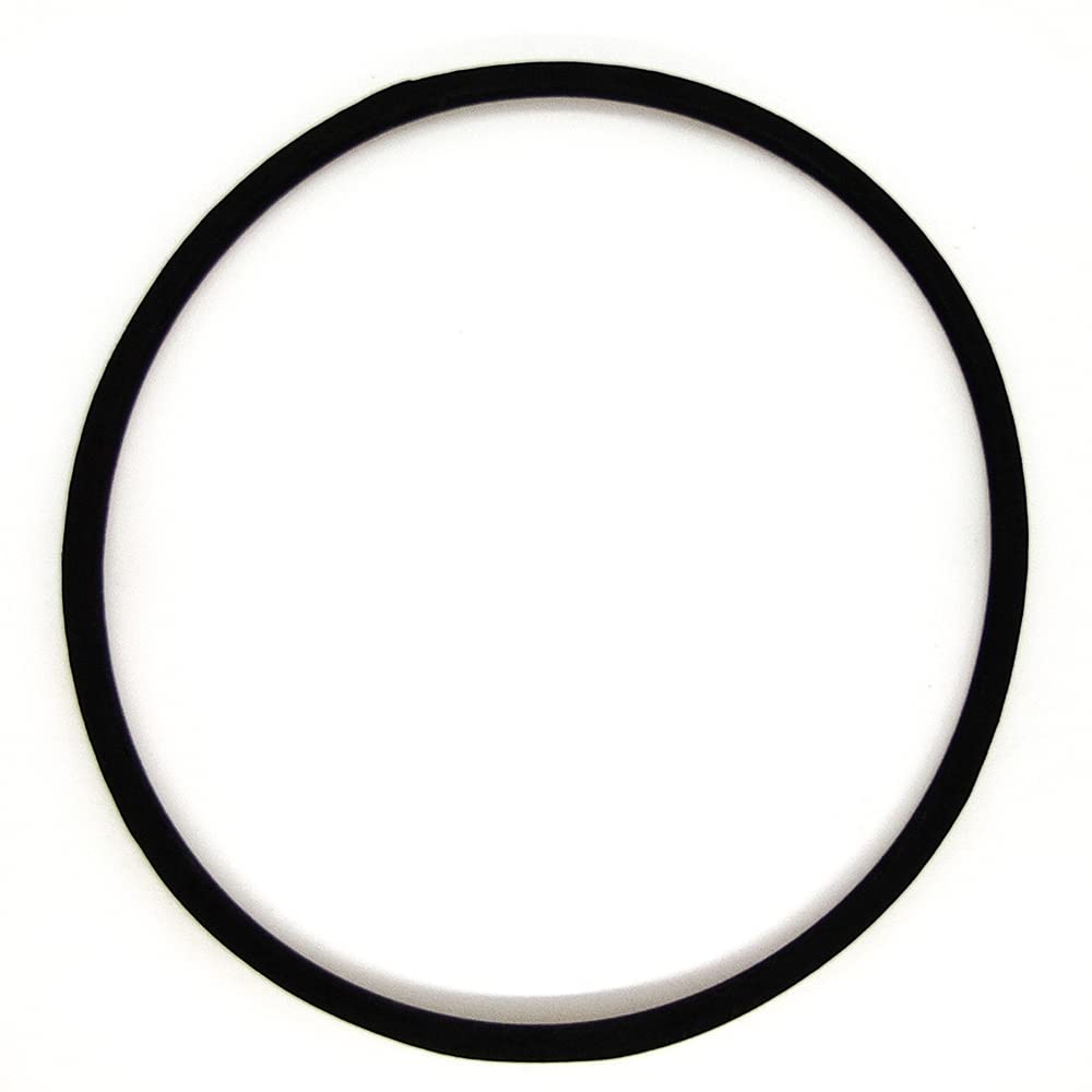 91-2258 V-Belt Replace Toro Belt 91-2258,for Toro 22 inch Recycler Drive Belt 20001, 20041, 20070, 20051 Lawn Mower (3/8"x35"