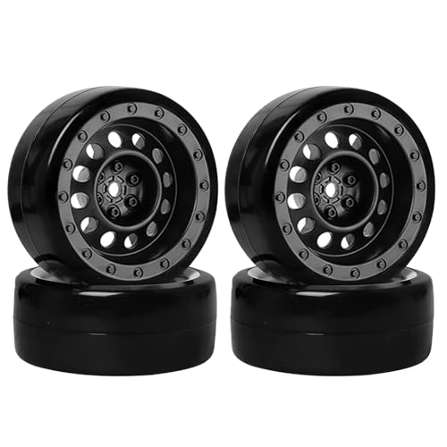 Diametro cerchione: 52 mm, larghezza: 26 mm, esagonale: 12 mm; offset: 6 mm