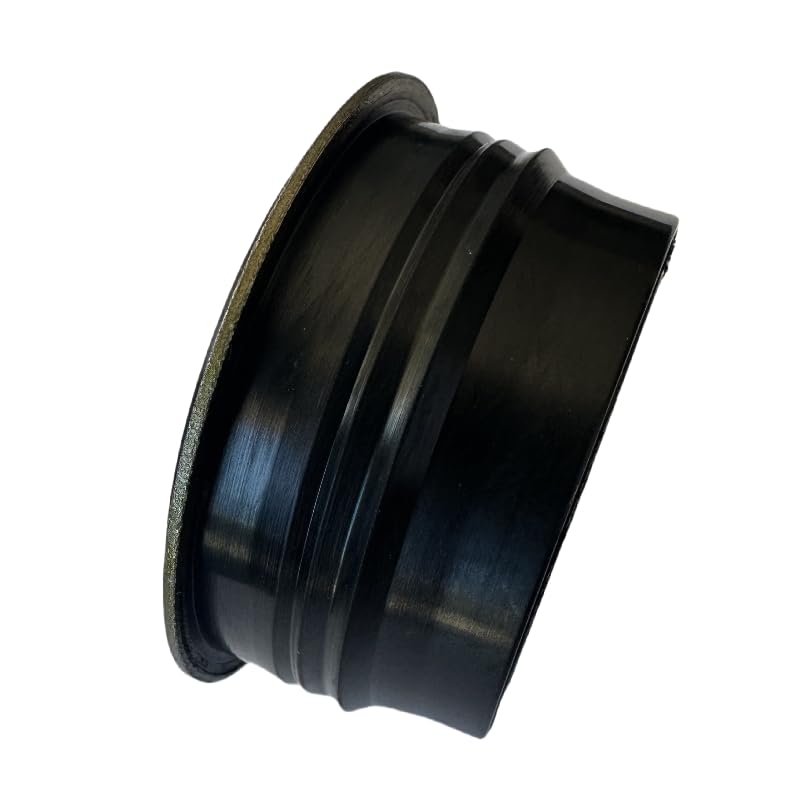 Image of Sealing Ring L362-10-2D5A, Compatible with Mazda 3 Suitable for 2.0L Mazda CX-7 Suitable for 2.5L Mazda MX-5 Suitable for MX-5 NC Mazda 6 GG Suitable for 2005-2012 Cover Gasket