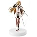 Produktbild SGOT Yuuki Asuna Figur, Sword Art Online Figur, SAO Anime Girl PVC Spielzeuge Modell, Vinylfigur Actionfigur Sammelfigur 18cm