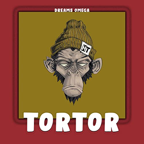  TORTOR AFRO TRAP BEAT