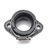 Carburetor Interface Adapter Intake Manifold For Gemini 244 250 SS 440 Xplorer 4X4 6X6 Big Boss