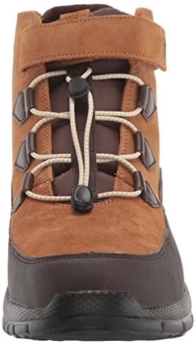 Anodyne Women's No. 89 Trail Hiker Hiking Boot, Almond, 12 X-Wide2