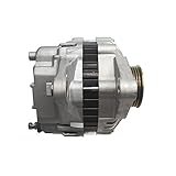 GligeT Alternator OEM MD350609/MD197470/V43 12V/100A Compatible for 6G72(SOHC 24V) 6G74PAJEROII