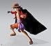 TAMASHII NATIONS - One Piece - Monkey.D.Luffy, Bandai Spirits Imagination Works Action Figure