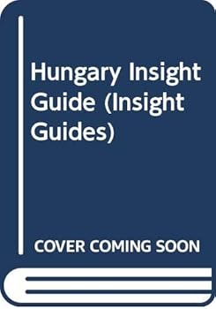 Paperback Hungary Insight Guide (Insight Guides) Book