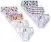 Hasbro Little Lost Kitties Girls 7-Pack Panties, 4