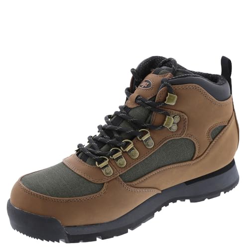 Lugz mens Sidewinder Chukka Boot4