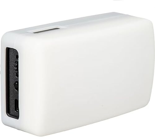 Miniatura 8 de Aputure Amaran MC RGBWW - Mini luz LED de video para cámara, 3200K-6500K, CRI/TLCI 96+, modo HSI, soporte de atracción magnética, aplicación con