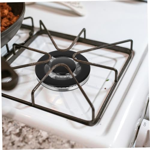 Brûleur robuste pour cuisinière Toyvian kit de rechange en fonte pour plaque de cuisson - 5