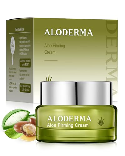 Aloderma Signature Aloe Firming & Rejuvenating Set - 5 Piece Set product thumbnail 11