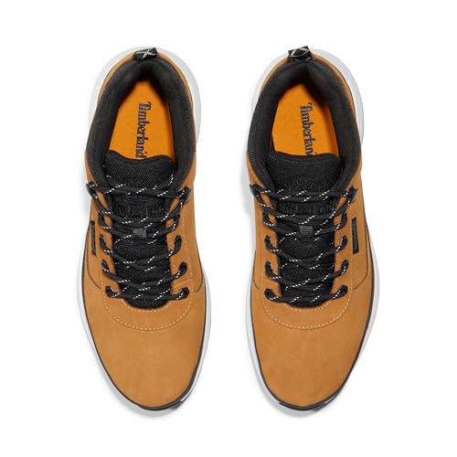 Image of Timberland Mens Field Trekker Low
