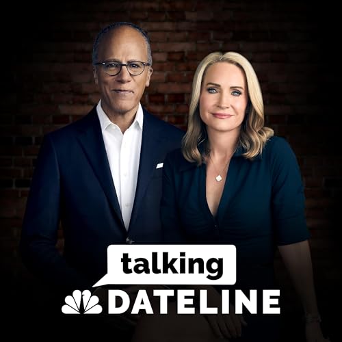 Page de couverture de Talking Dateline: Secrets of Exam Room 9