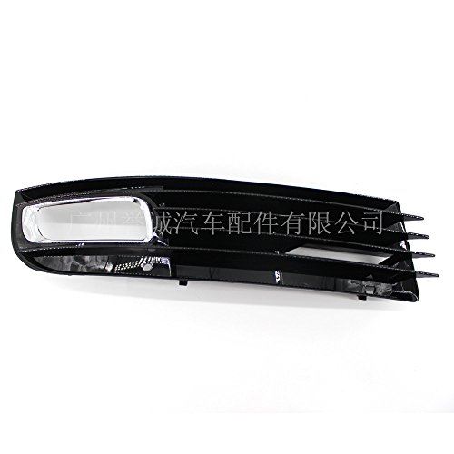 Cubierta de luces antiniebla para reparar el parachoques de Audi A8 D3 2008-2010 lado derecho