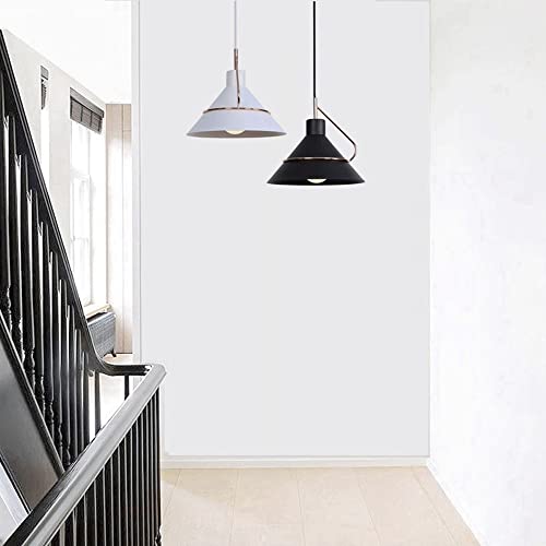 Droplight moderne suspension minimaliste pour cuisine et salon