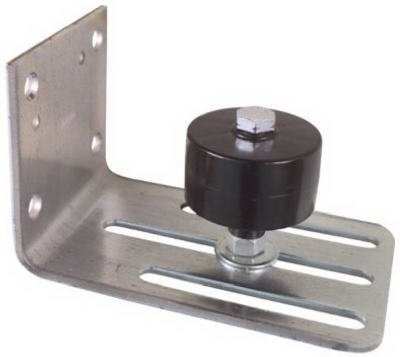 Sn N131-490 Heavy Stay Roller Adj Side Mount ( Dp318bc ) 2ct
