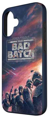 Coque iPhone 16 Star Wars Sunset : l'accessoire idéal au quotidien - 2