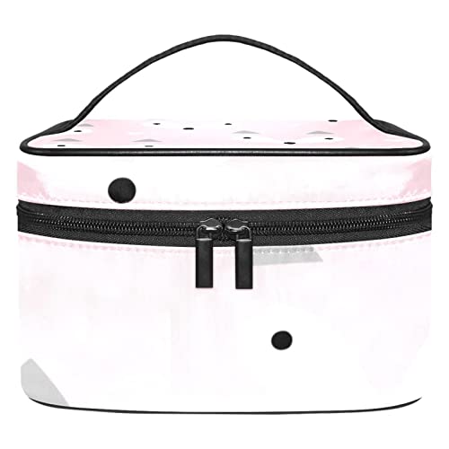 Sacs de voyage pour articles de toilette renard pour en finir avec le désordre