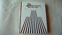 The Administrative Secretary 0070017476 Book Cover