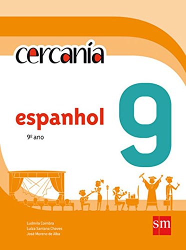 Cercanía. Espanhol. 9º Ano