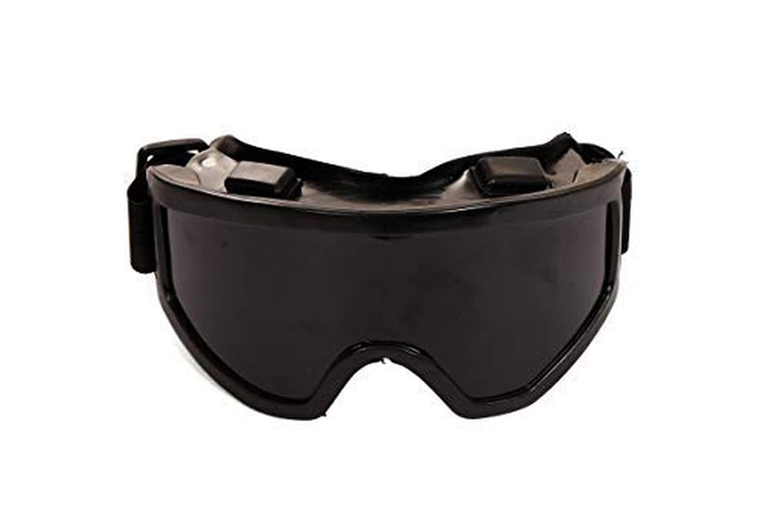 WYATT ANT5PPE Lab Industry Chemical Factory Anti Splash Lens PC Safety Goggles Motorbikes Dust Protection Eye Wear (TINTED) (B0C1VNCD7M) Amazon Price History, Amazon Price Tracker