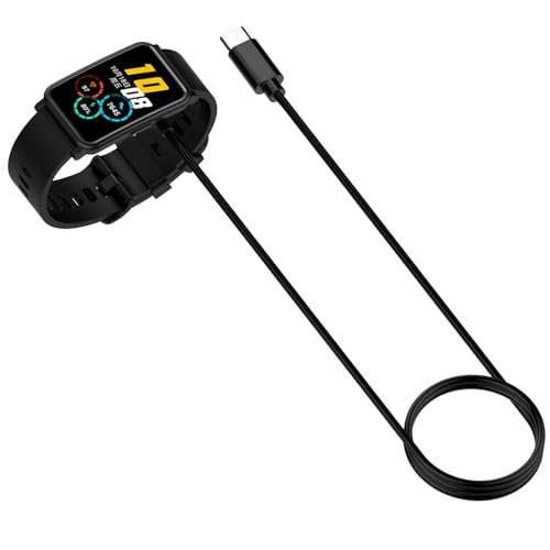 Cable de carga Huawei Band 10 soluciona fallos de conexión USB C 7