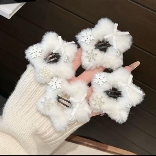Unikato �w�A�N���b�v �w�A�s�� �_�b�J�[�� 4�� �� �p�[�� ��̌��� ���� ������ ������ �w���� ������ �a����