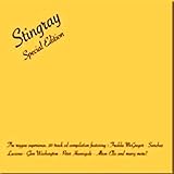 Stingray Records