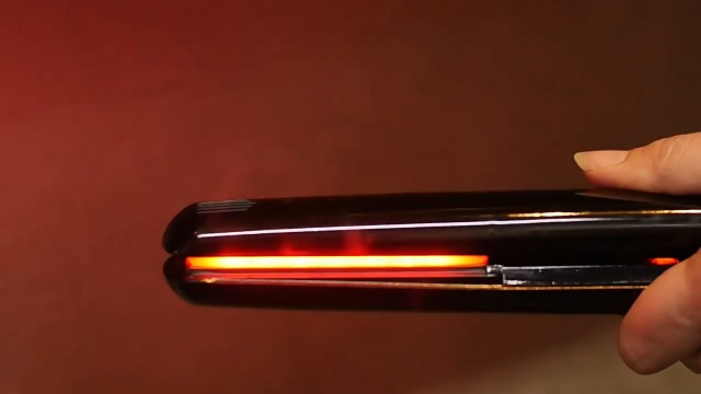 【超音波ヘアアイロン】Laffia Ultrasonic Hair Iron 超音波ヘアアイロン】Laffia Ultrasonic Hair Iron