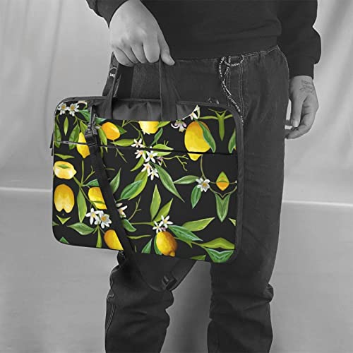 Funda maletín para laptop AMAZWI de 13/14/15.6 pulgadas miniatura 6