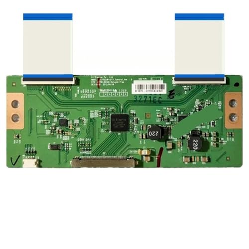 Pièce de rechange carte 6870C-0444A pour réparer le salon TV LG 47LN613V-ZB