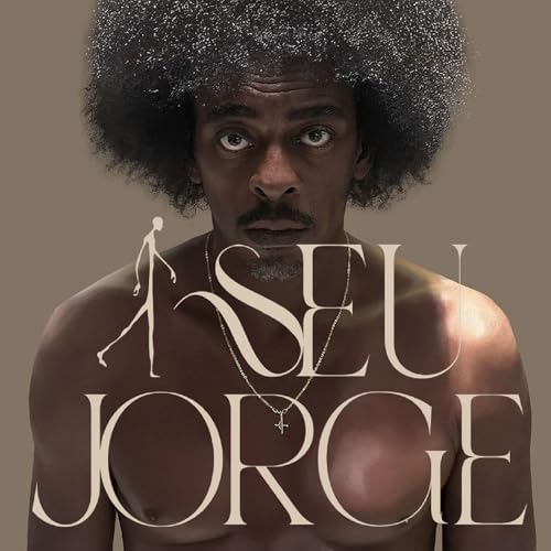 Cuando los elefantes sue&ntilde;an con la m&uacute;sica - Seu Jorge baila - 19/12/25
