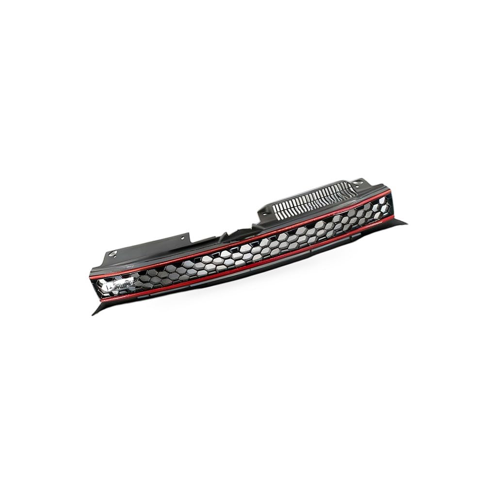 Debadged przednia kratka do VW Golf 6 GTI 2009-2013 5K0853651