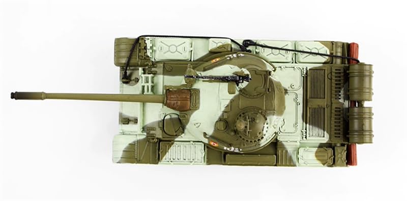 Amazon | FloZ for Hobby Master T-54B ロシア 中戦車 102 防衛隊の