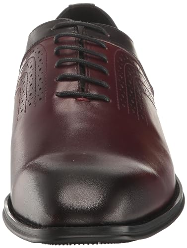 STACY ADAMS Men's Halloway Lace Up Oxford2