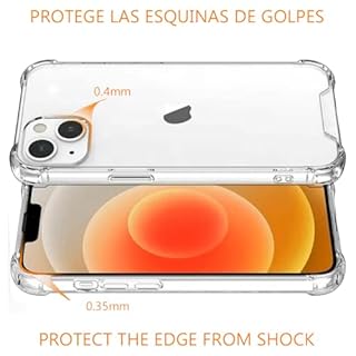 REY Cover in Gel TPU Anti-Shock per Huawei MATEPAD PRO 12,2" 2024, Morbido Silicone Custodie Protettivo Case, Anti-Scratch, Protettiva Sottile Back Cover