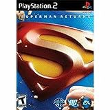 Superman Returns - PlayStation 2